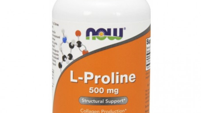 A prolin aminosav hatásai