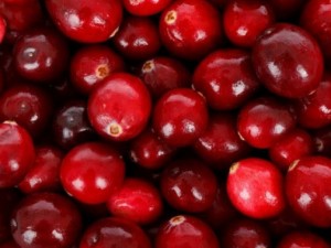 Cranberry - Tőzegáfonya: húgyúti gyulladásokra