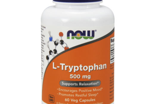 L-Tryptophan: Miért szükséges a triptofán?