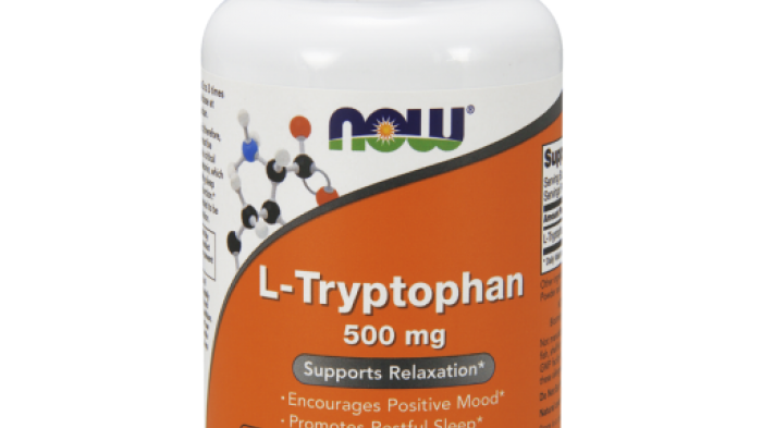 L-Tryptophan: Miért szükséges a triptofán?