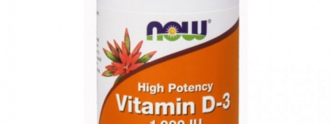 D-3 vitamin