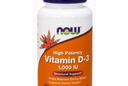 D-3 vitamin