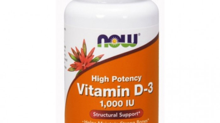 D-3 vitamin