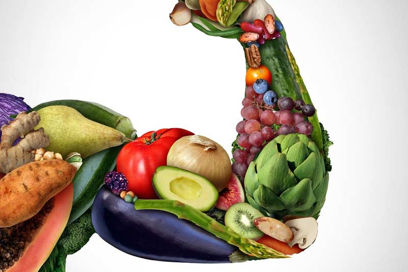 ásványi anyagok fontossága